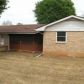 2413 Bower Dr, Florence, AL 35630 ID:8444820