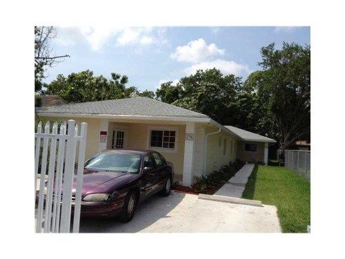 270 53 ST, Miami, FL 33127