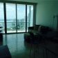 888 BISCAYNE BL # 5003, Miami, FL 33132 ID:8740664