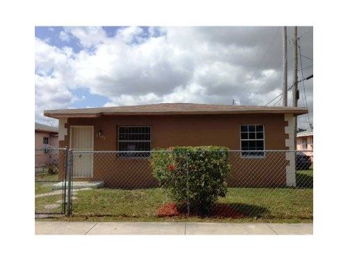 2991 NW 61 ST, Miami, FL 33142