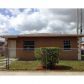 2991 NW 61 ST, Miami, FL 33142 ID:8542516