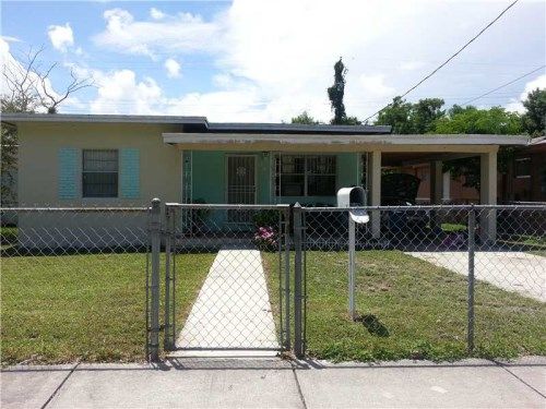 4910 NW 16 AV, Miami, FL 33142