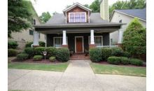 1357 Benteen Park Drive Atlanta, GA 30315