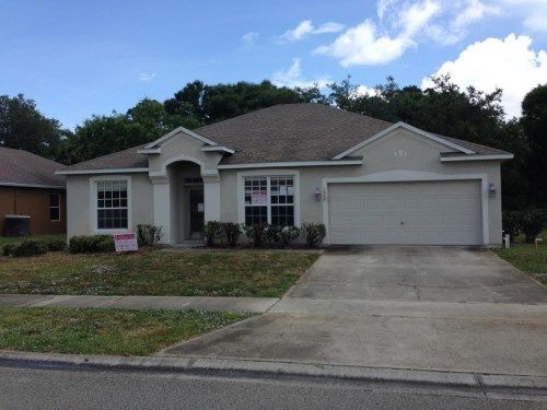 1908 Barrington Circle, Rockledge, FL 32955