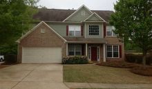 809 Buffington Way Canton, GA 30115