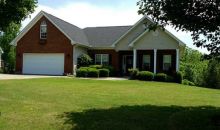 150 Hardwood Ridge Drive Adairsville, GA 30103