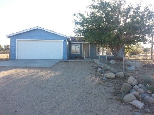 9401 61st Street West, Mojave, CA 93501