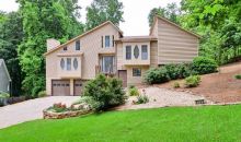 2133 Clementine Drive Marietta, GA 30066