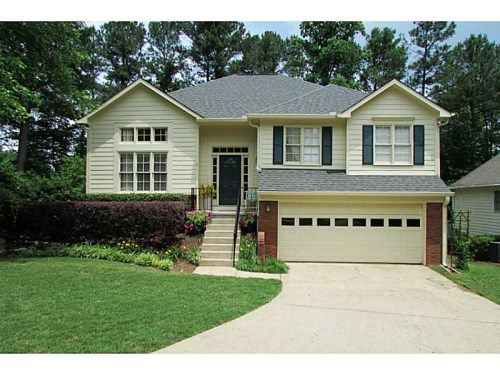 980 Litchfield Place, Roswell, GA 30076