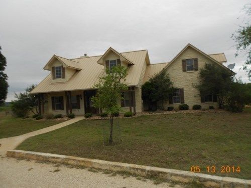 467 Gallup Trail, Kerrville, TX 78028