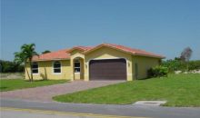 27800 SW 154 CT. Homestead, FL 33032