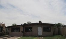 709 S 5th St Santa Rosa, NM 88435