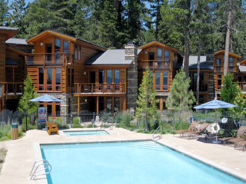 6750 North Lake Blvd 13F, Tahoe Vista, CA 96148