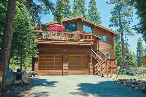 6555 Wildwood Road, Tahoe Vista, CA 96148