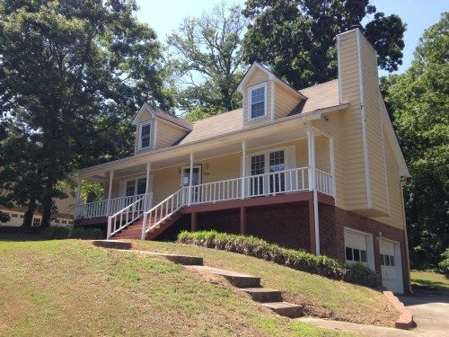 2006 Chandabrook Dr, Pelham, AL 35124