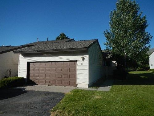 41 Cedar Hills Dr, Pocatello, ID 83204