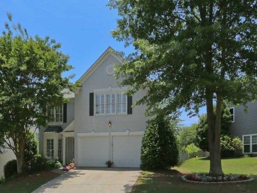 6095 Pattingham Drive, Roswell, GA 30075