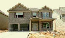 5939 Lexington Way  (lot 47) Braselton, GA 30517