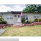 14511 SW 17TH CT, Fort Lauderdale, FL 33325 ID:8283502