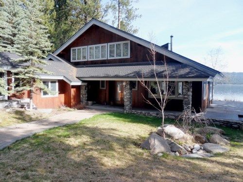 205 W Lake Street, Mccall, ID 83638