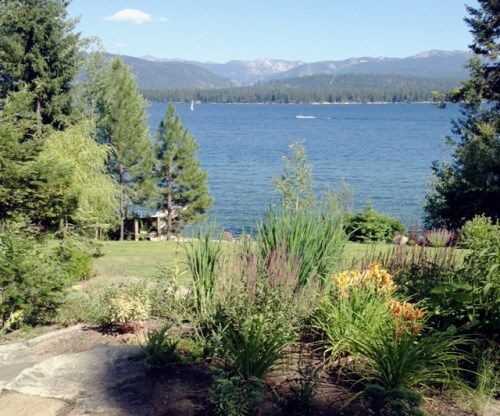 1800 Crescent Drive, Mccall, ID 83638