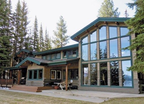 201 W Lake Street, Mccall, ID 83638