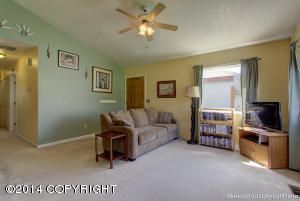 7601 Regal Mountain Drive, Anchorage, AK 99504