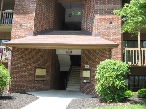 2106 Turtle Creek Dr Unit #6, Richmond, VA 23233