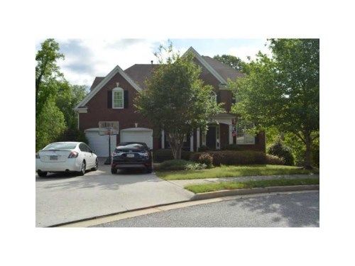 1411 Millmoore Terrace, Dacula, GA 30019