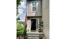 Unit 1232 - 1232 Defoor Court Atlanta, GA 30318