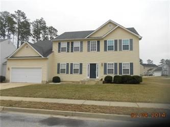 20936  Brookstone Ct, Lexington Park, MD 20653