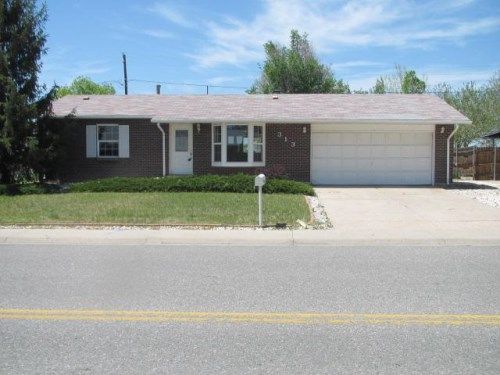 313 Miller Ave, Brighton, CO 80601