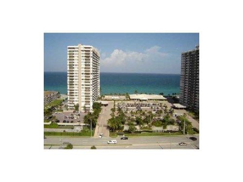 1950 S OCEAN DR # 22K, Hallandale, FL 33009