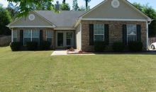 4358 English Loop Lithonia, GA 30038