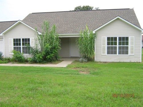 5Th, Booneville, AR 72927