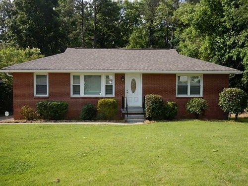 470 Kennesaw Drive Se, Smyrna, GA 30080