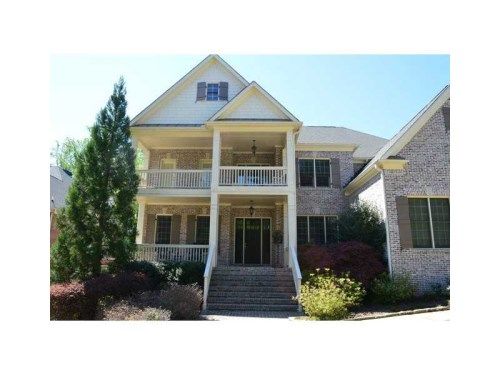 3312 Paige Heights Court, Marietta, GA 30062