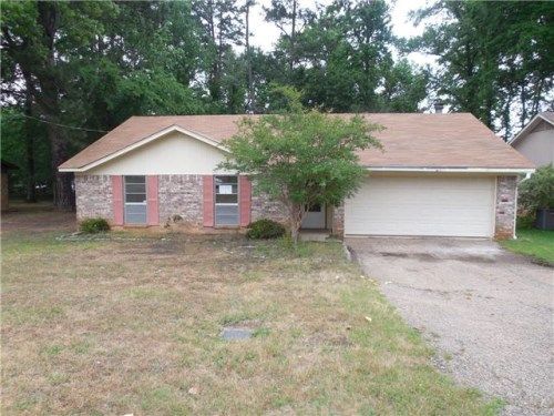 1317 Baxley Ln, Longview, TX 75604