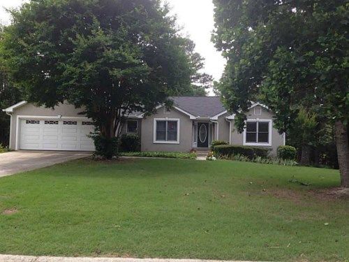 1025 Crystal Water Drive, Lawrenceville, GA 30045