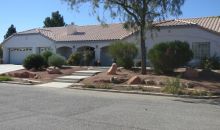 6245 Queen Irene  Court Las Vegas, NV 89149