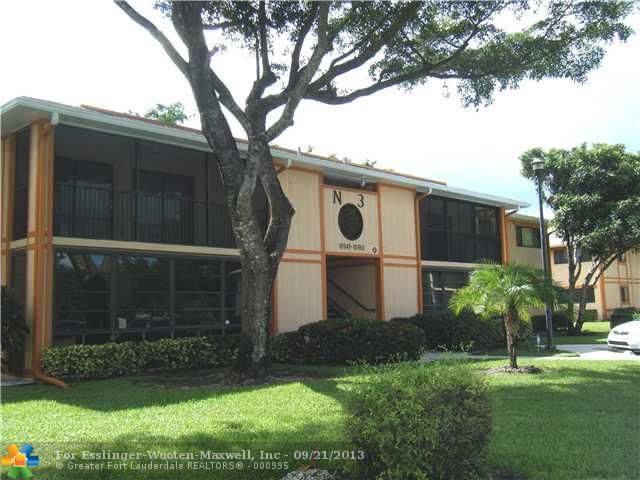 10963 W Clairmont Cir # 212, Fort Lauderdale, FL 33321