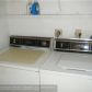 10963 W Clairmont Cir # 212, Fort Lauderdale, FL 33321 ID:903383