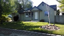 326 White Rock  Way, Melba, ID 83641