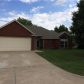 1706 Brittany Lane, Mansfield, TX 76063 ID:8719262