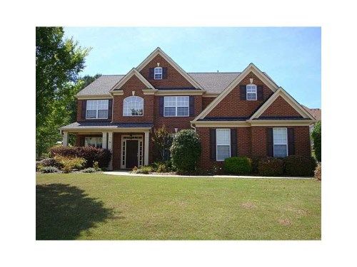 119 Gemstone Lane, Acworth, GA 30101