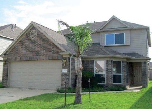 3102 Madison Elm St, Katy, TX 77493