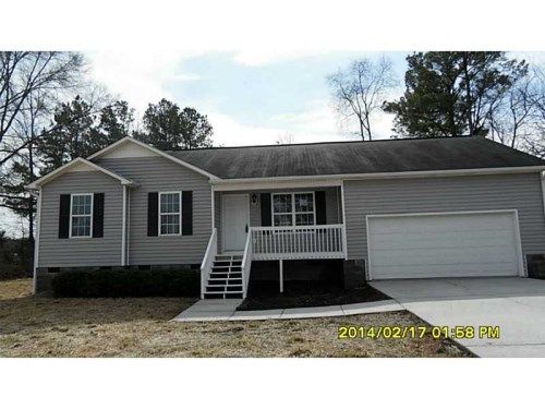 106 Kinman Road Sw, Calhoun, GA 30701