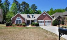 3662 Morning Creek Court Suwanee, GA 30024