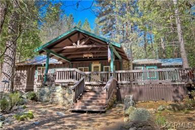 2629 Mariposa, Yosemite National Park, CA 95389