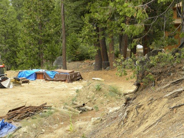 7463 Henness Cir, Yosemite National Park, CA 95389